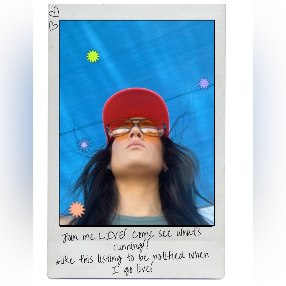 MAMA_SIX | Is LIVE 05•02 @6pm PST (one hour only) for T-shirt Train